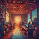 Cunhatron, Rei do Laboratório