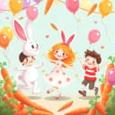 Bunny e Giulia: un Amore Strambo