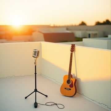 Langit Cerah Di Matamu