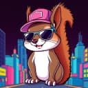 Squirrelly 
