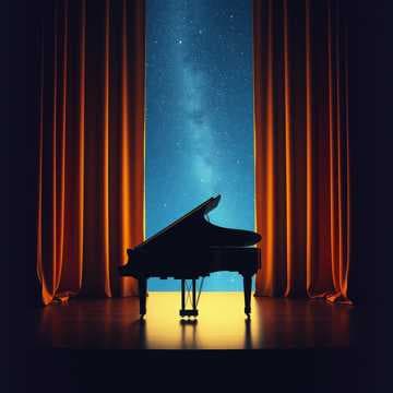 Curtain Call Dreams