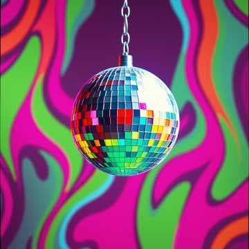 Funky Groove Delight