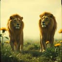 نور من الرجال