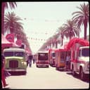 Trokars colón el atascadero 