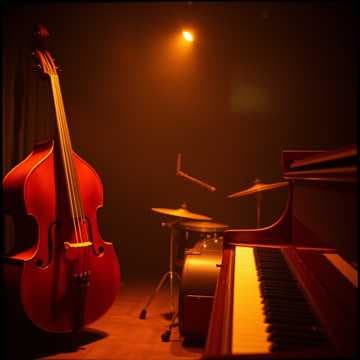 Midnight Sugar Glass