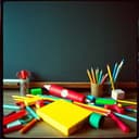 Trouble in Elementary