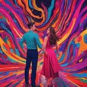 Florence et Marc-André