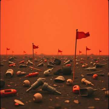 War Torn 4