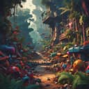 Feeling Anxious…Decided to Write Through It.