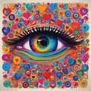 Dekho meri aankhon mein 