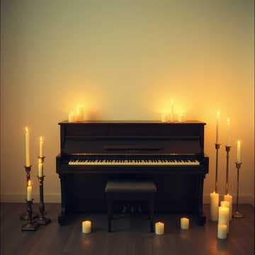 Heavenly Keys (Fernie's Song)