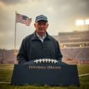 A Kentucky Football Dream