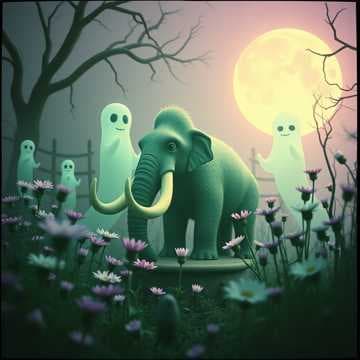 NecroMastodon
