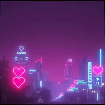 Street & Love