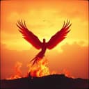 I am the Phoenix