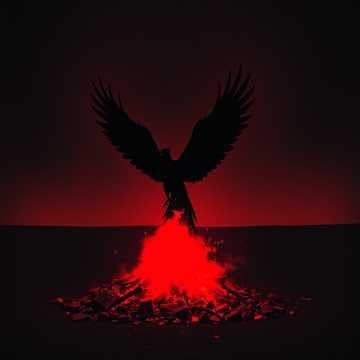 Black Flame Ascension