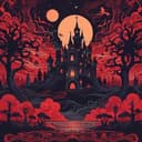 Salassa!? Draculan kaa