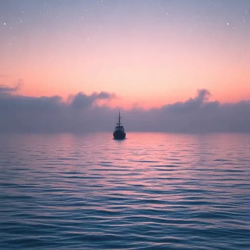 Как звёзды в просторах неба