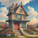 عبسي الراقص