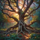 In het licht van De Godin 