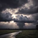 From the mountain tops