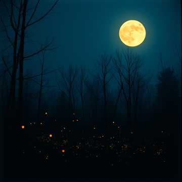 Midnight Reverie