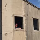 A dio papá mi mamá te extraña 