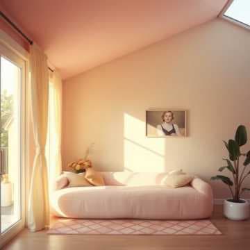 أحلام البيت