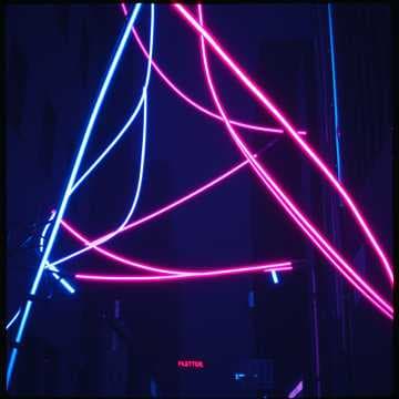 Neon Dreams