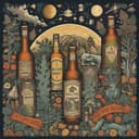 Local Hangover Chronicles