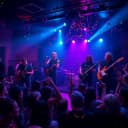 Canción para Borrachos