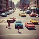 Children of the Road