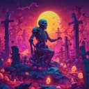 Skully’s Halloween Shitshow on Steroids