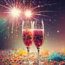 Gönn dir gratis Silvesterfeier 