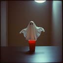Ghost at the Party