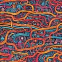 Electric Candy Dreams