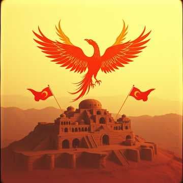 أبطال مطير