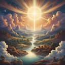 Deus é misericórdioso 