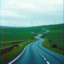 Z Hubertem do Mannheim