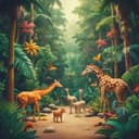 La giungla familiare