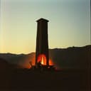 "Fire Does Not Kneel" (A Warrior’s Chant by Berallga)