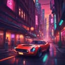 Саня на быструю руку делал 