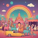 Бабушка Ида, дедушка Саша, Эдик прекрасный век