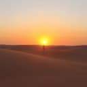 حسين صباح الخير