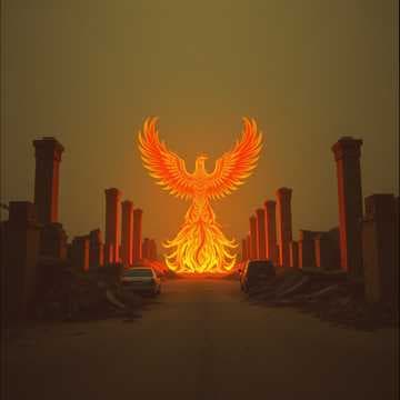 La Revolución en Mi Sangre