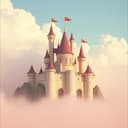 Замок наших снов