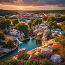 Mark's Branson Adventure