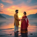 Mongkan nang teh ley ngo un daii