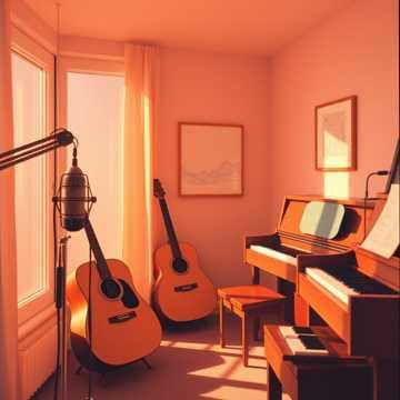 Station Break for the Soul