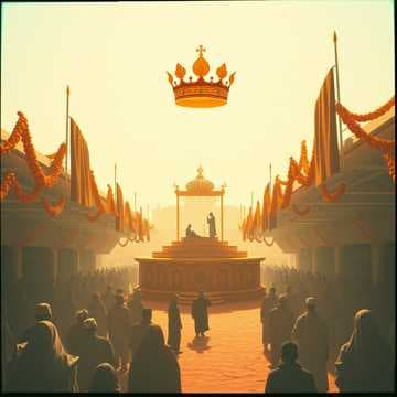 Aminu Ado Bayero Dance of Blessings